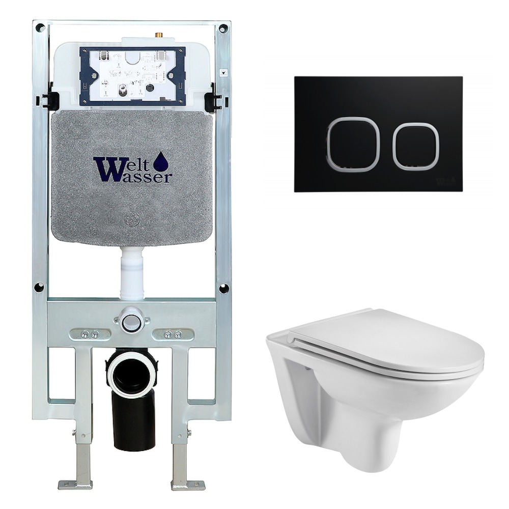 Комплект Weltwasser 10000006679 унитаз Baarbach 004 GL-WT + инсталляция + кнопка Amberg RD-BL, Белый глянцевый, 10000006679
Комплект Weltwasser 10000006679 унитаз Baarbach 004 GL-WT + инсталляция + кнопка Amberg RD-BL, Белый глянцевый, 10000006679
