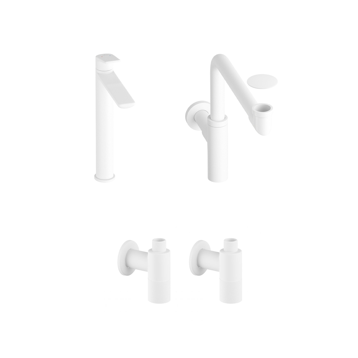 Набор 4 в 1 со смесителем Wellsee ICON! for life 201000215, Белый матовый, 201000215
Набор 4 в 1 со смесителем Wellsee ICON! for life 201000215, Белый матовый, 201000215