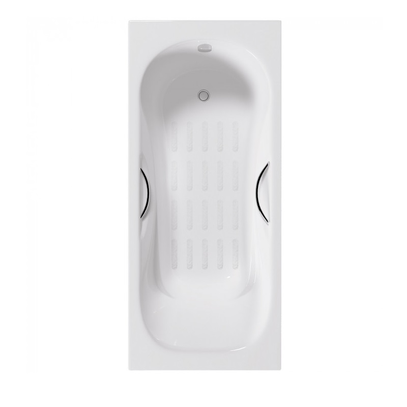 Чугунная ванна Delice Malibu Elite DLR230607R-AS 150х75 без ножек, Белый, DLR230607R-AS
Чугунная ванна Delice Malibu Elite DLR230607R-AS 150х75 без ножек, Белый, DLR230607R-AS