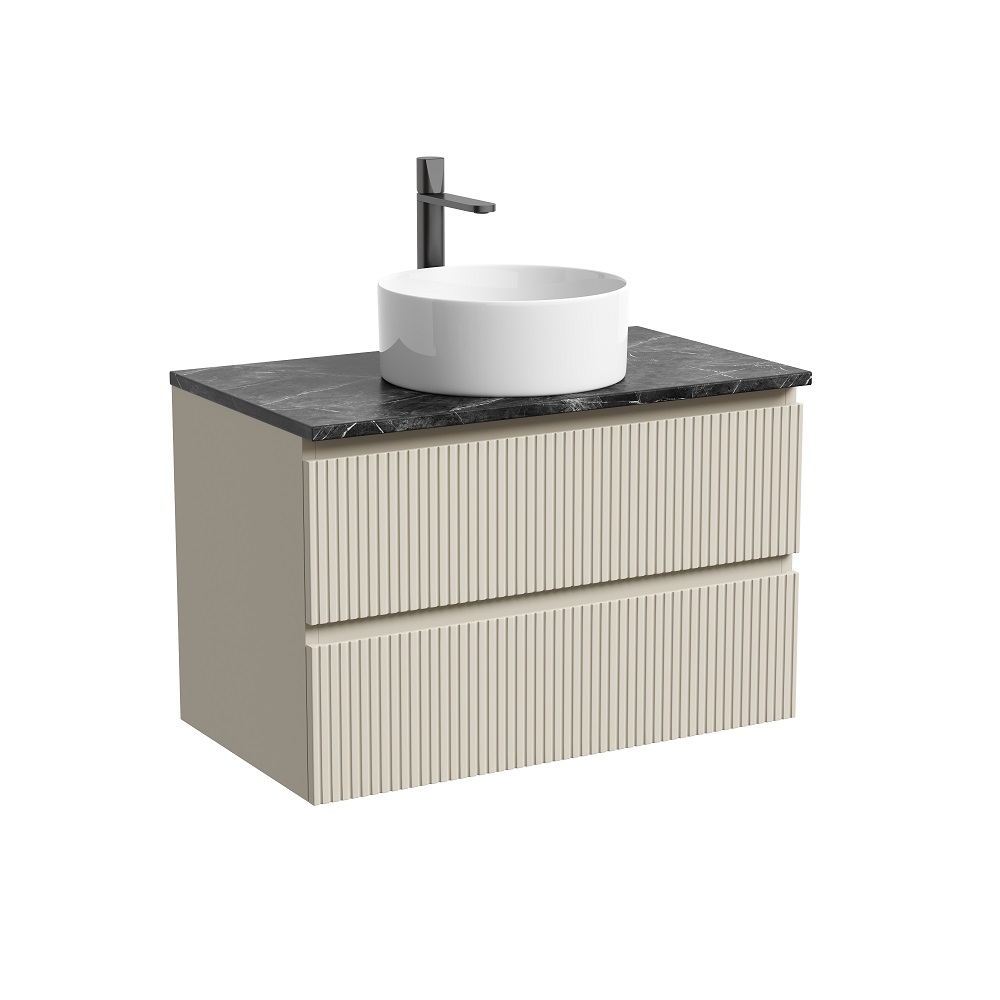 Тумба со столешницей Sancos Snob T 80 подвесная, столешница black sky, Beige Soft (с отверстием под смеситель), Бежевый, Snob T SNT80CE
Тумба со столешницей Sancos Snob T 80 подвесная, столешница black sky, Beige Soft (с отверстием под смеситель), Бежевый, Snob T SNT80CE