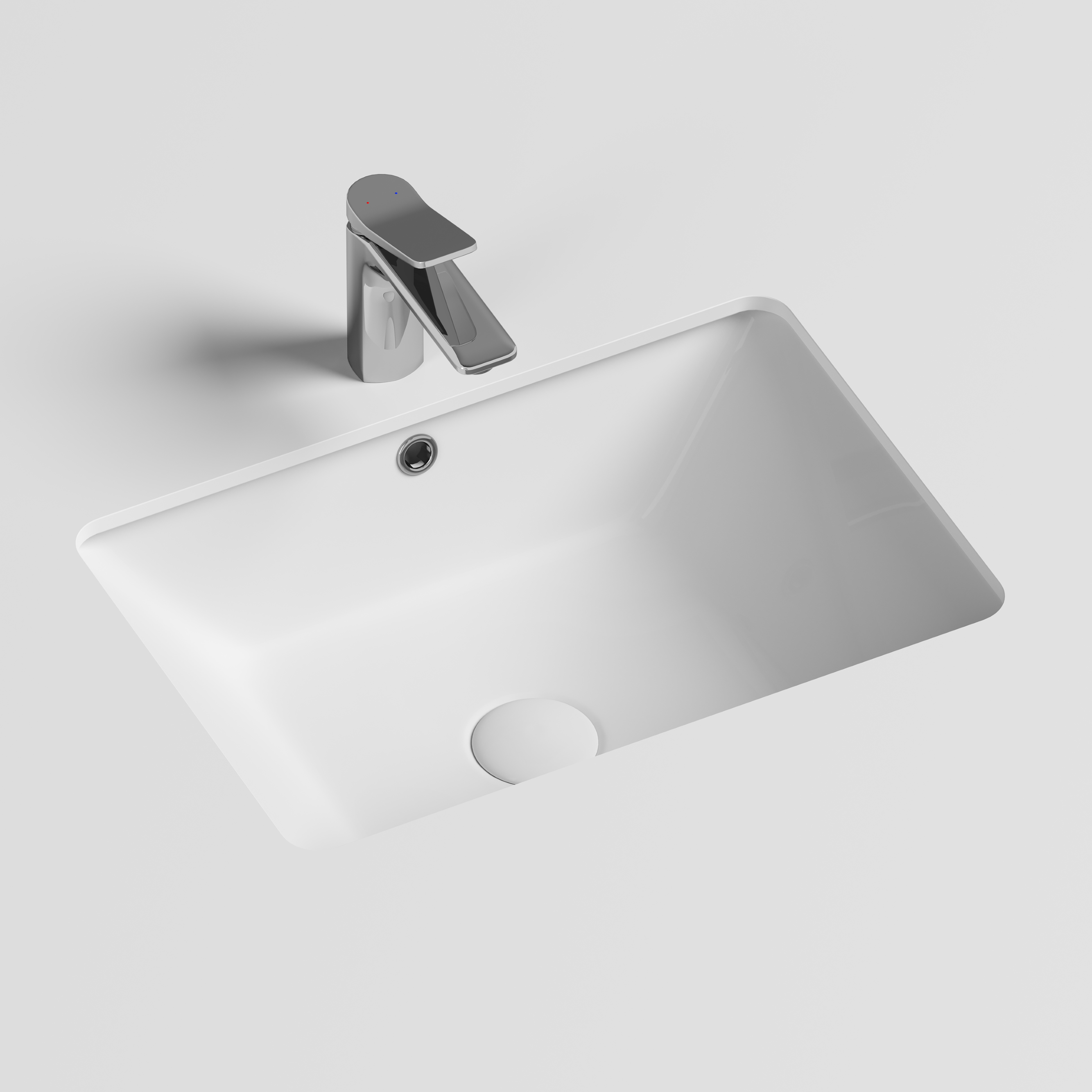 Раковина Ceramicanova Element CN6045 встраиваемая снизу, прямоугольная 55х40 белая, Белый, CN6045
Раковина Ceramicanova Element CN6045 встраиваемая снизу, прямоугольная 55х40 белая, Белый, CN6045