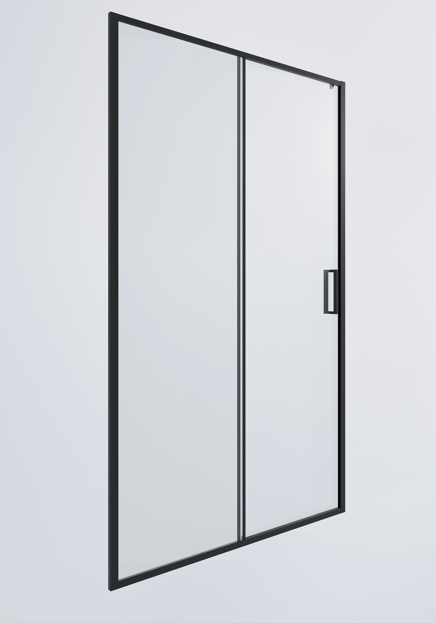 Душевая дверь в нишу Timo TD-120/03C-6 120х195 см, профиль черный, стекло прозрачное, TD-120/03C-6
Душевая дверь в нишу Timo TD-120/03C-6 120х195 см, профиль черный, стекло прозрачное, TD-120/03C-6