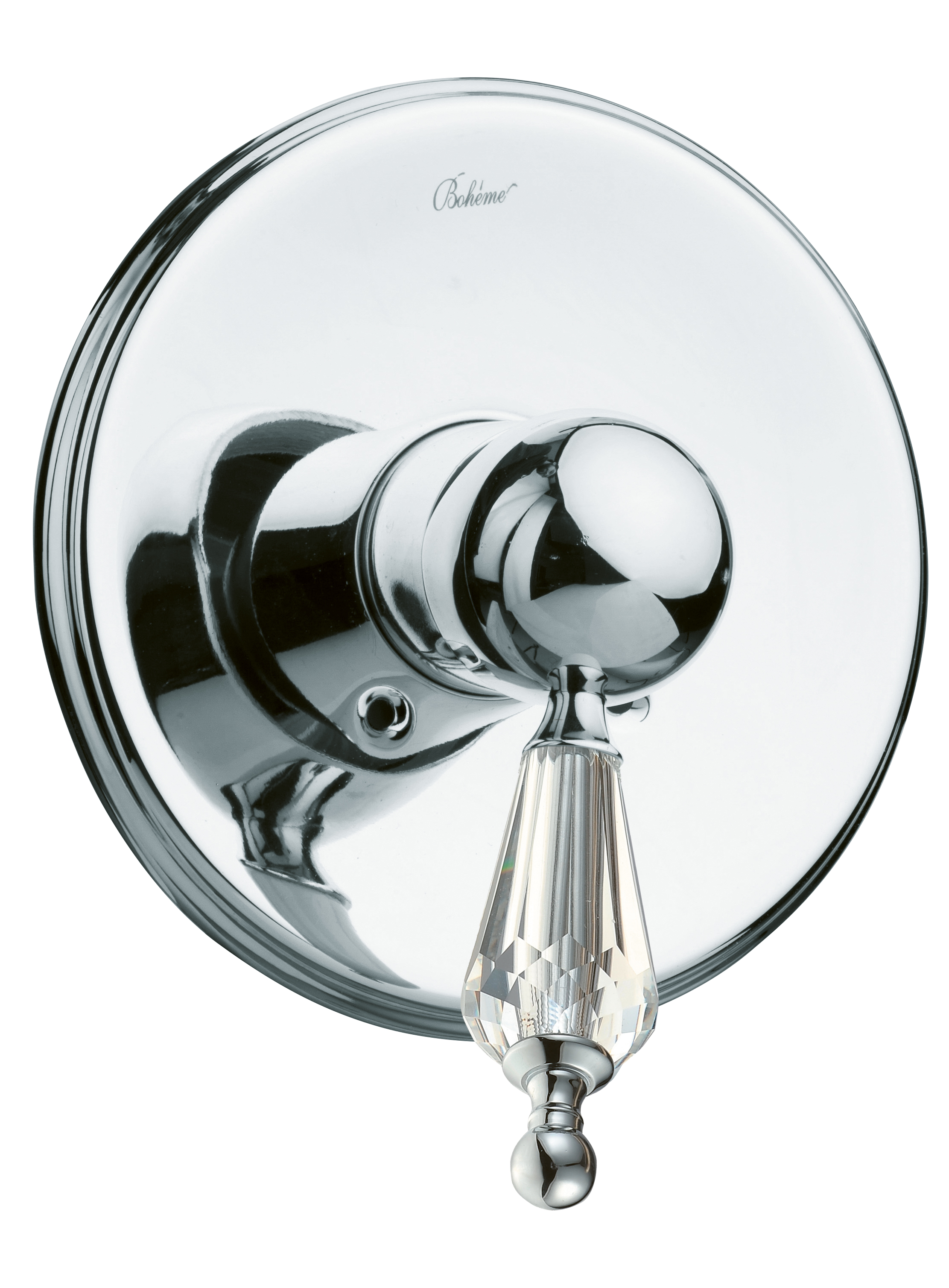 Смеситель Boheme Brillante Ripresa 345 встроенный, для душа, Хром, Brillante Ripresa 345
Смеситель Boheme Brillante Ripresa 345 встроенный, для душа, Хром, Brillante Ripresa 345