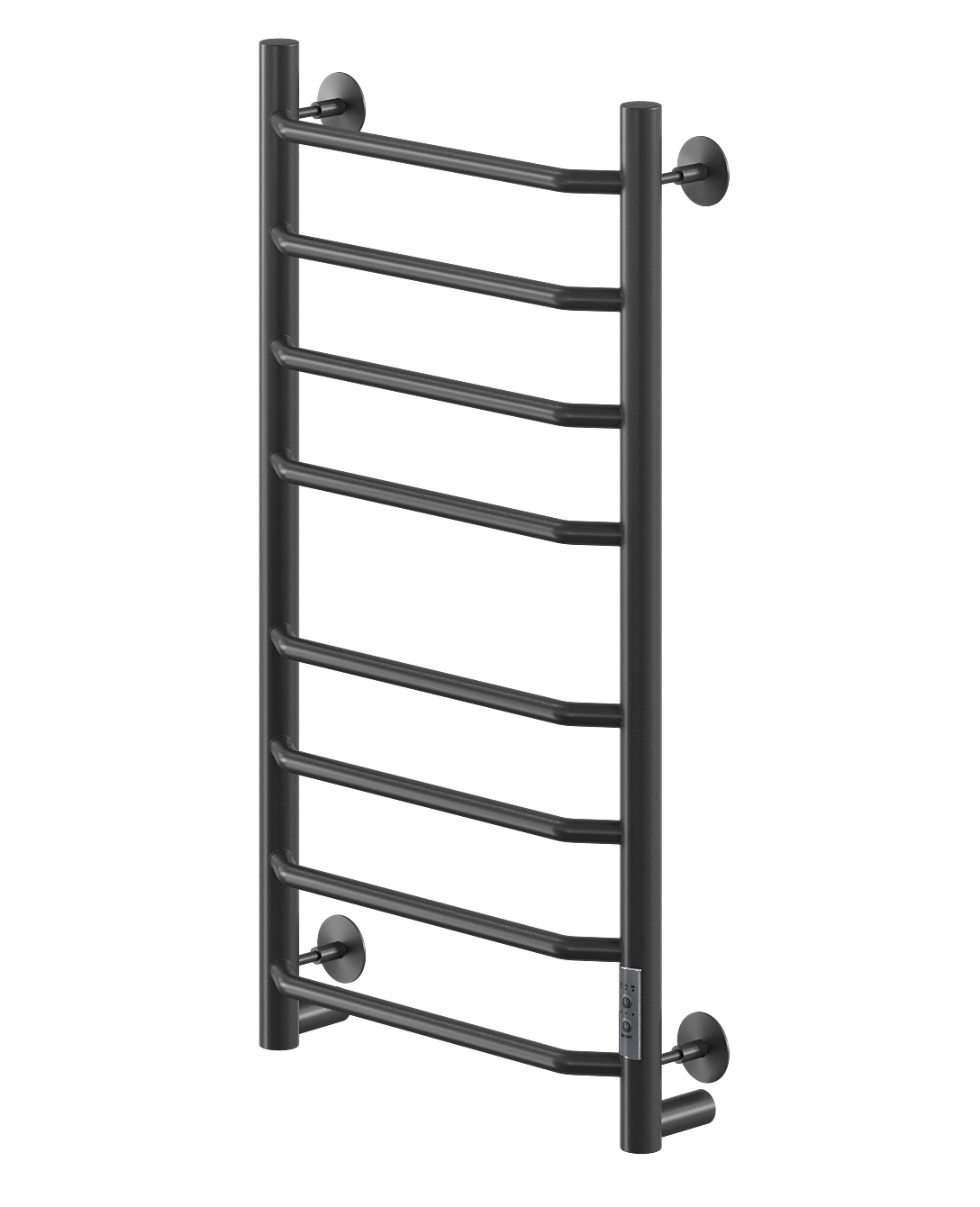 Электрический полотенцесушитель Ника Way-3 80/40 RAL9005 черный матовый U, Way-3 WAY-3 80/40 черн U
Электрический полотенцесушитель Ника Way-3 80/40 RAL9005 черный матовый U, Way-3 WAY-3 80/40 черн U