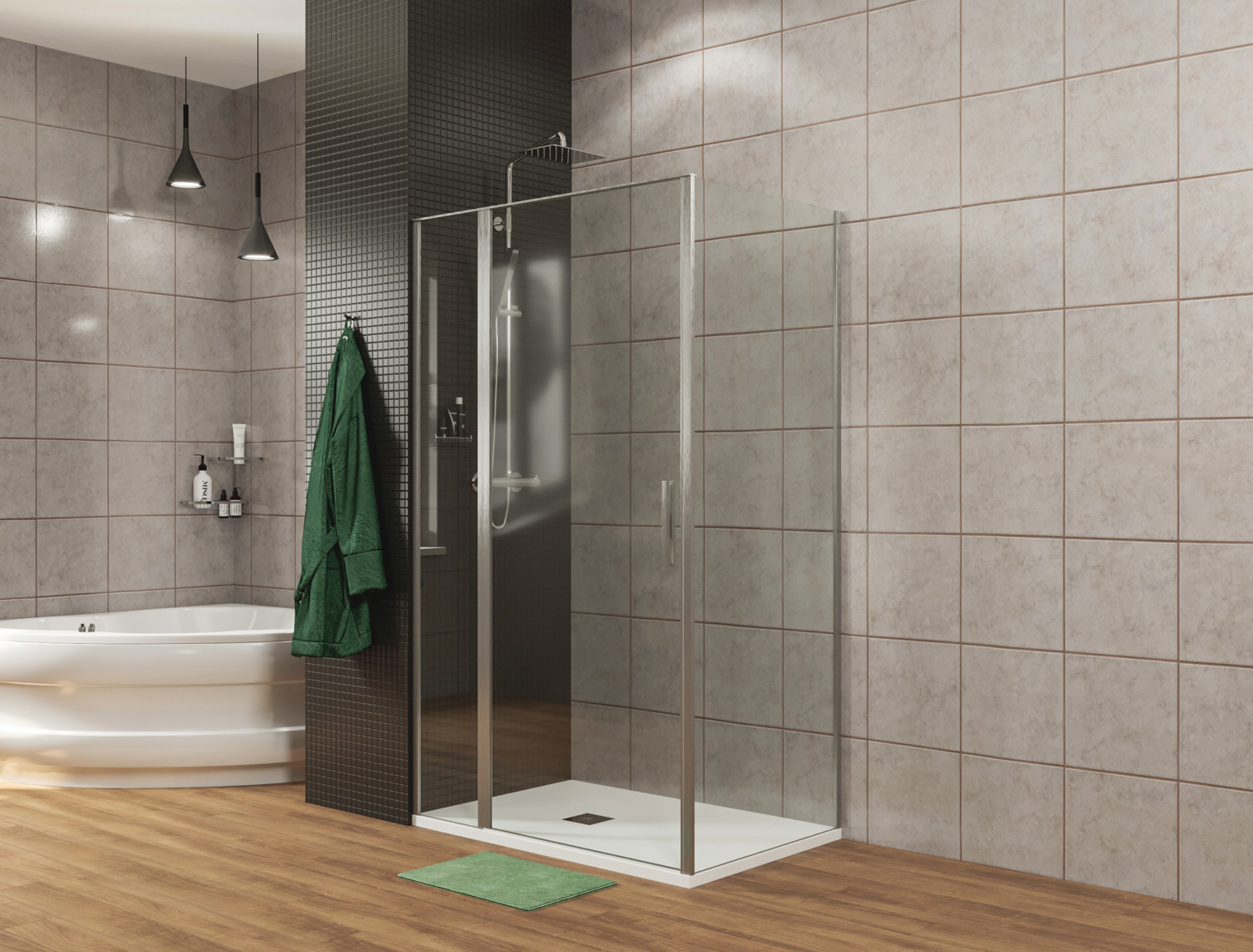 Душевой уголок Allen Brau Priority 120x80 3.31007.00 + 3.31013.00, 3.31007.00 + 3.31013.00
Душевой уголок Allen Brau Priority 120x80 3.31007.00 + 3.31013.00, 3.31007.00 + 3.31013.00
