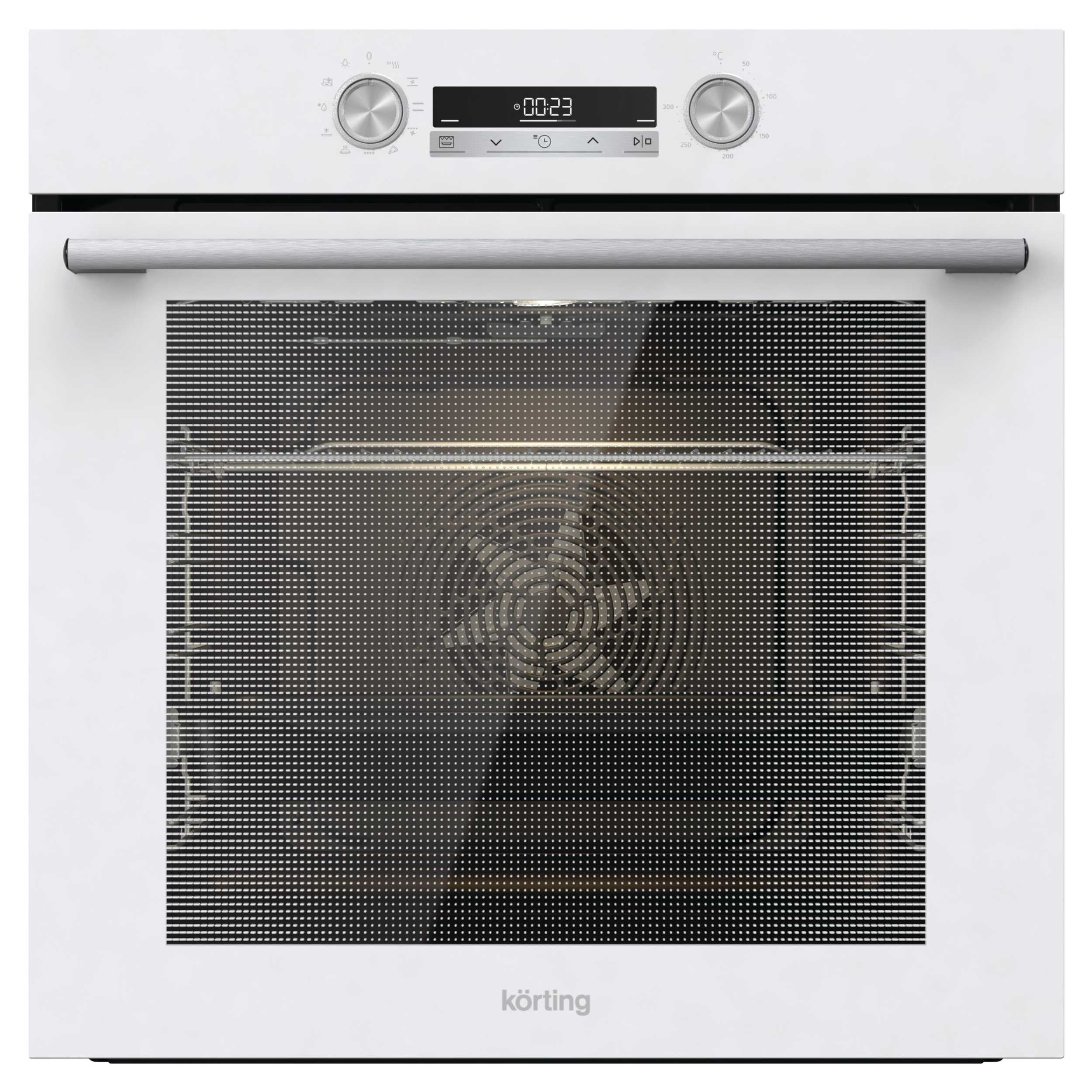 Духовой шкаф Korting Motion OKB 8931 CESW электрический встраиваемый, OKB 8931 CESW
Духовой шкаф Korting Motion OKB 8931 CESW электрический встраиваемый, OKB 8931 CESW