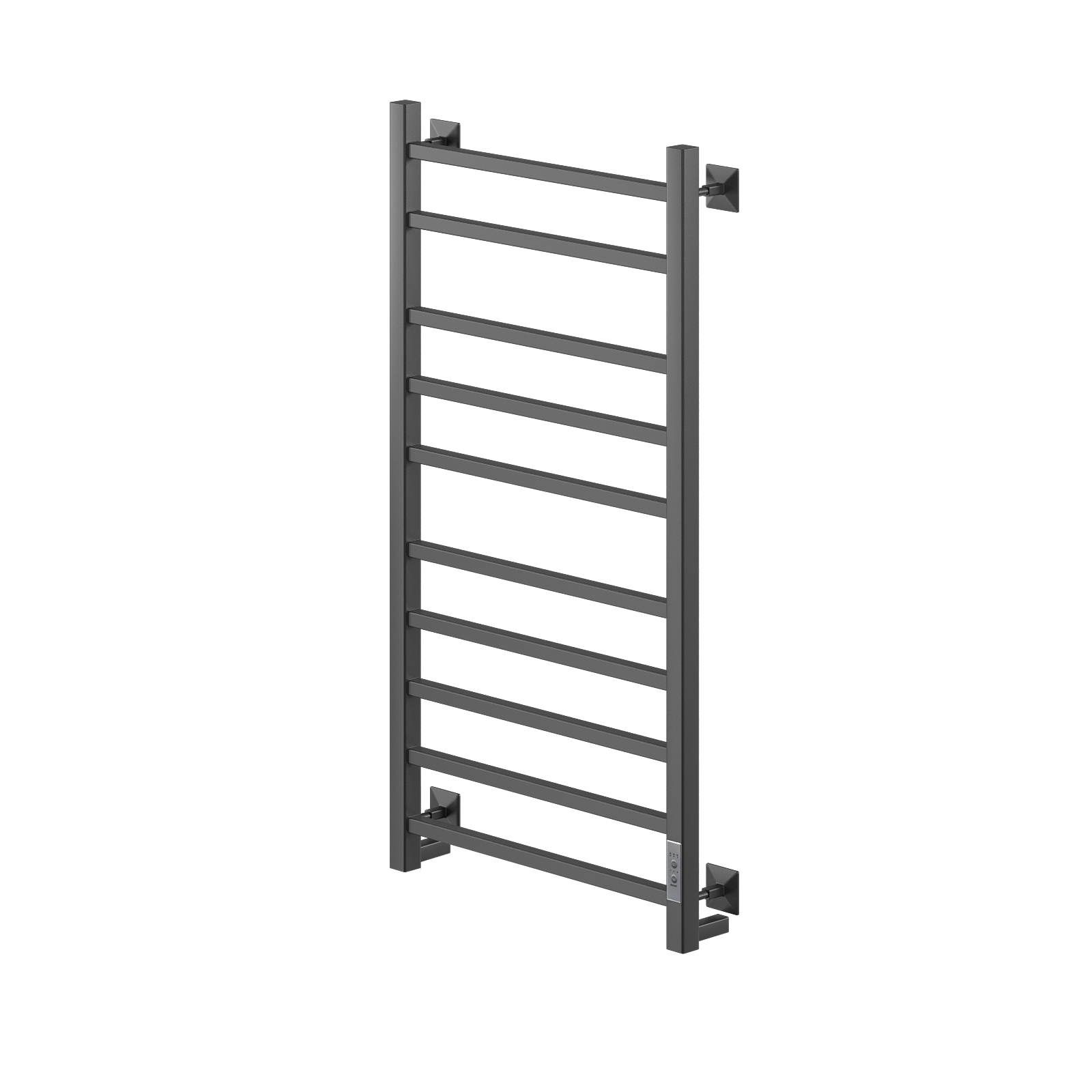 Электрический полотенцесушитель Ника STEP-2 100х50 RAL9005 черный матовый U, STEP-2 100/50 черн мат U
Электрический полотенцесушитель Ника STEP-2 100х50 RAL9005 черный матовый U, STEP-2 100/50 черн мат U