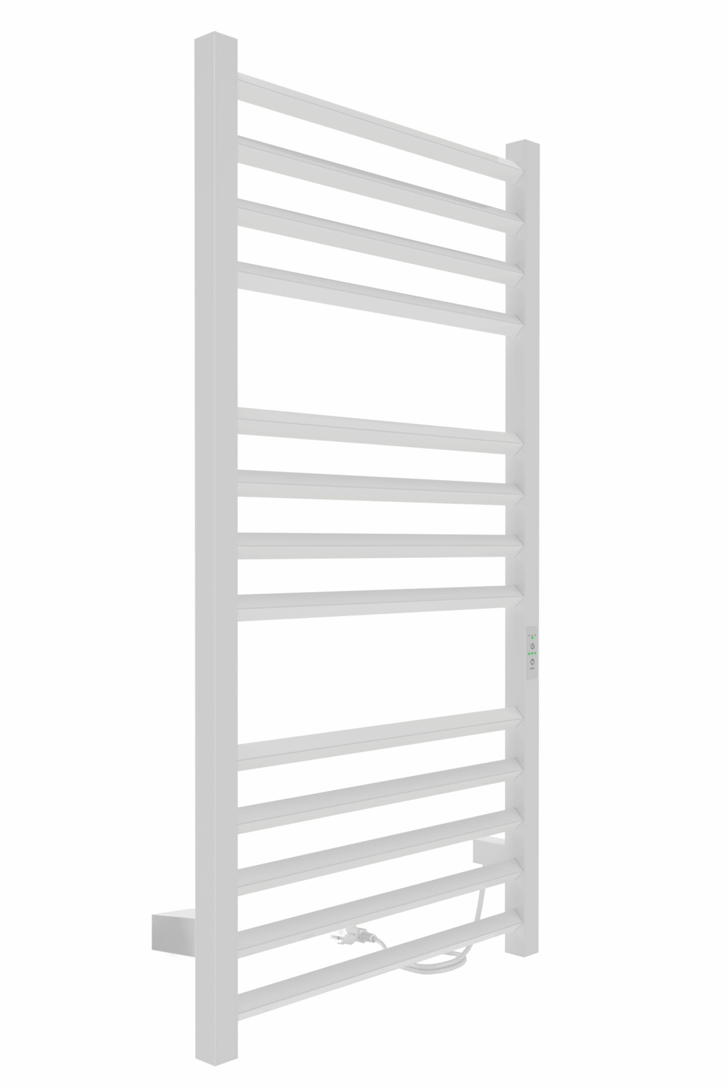 Электрический полотенцесушитель Indigo Attic Romb 100х50 см, белый матовый LСLATCRE100-50WMRt, LСLATCRE100-50WMRt
Электрический полотенцесушитель Indigo Attic Romb 100х50 см, белый матовый LСLATCRE100-50WMRt, LСLATCRE100-50WMRt