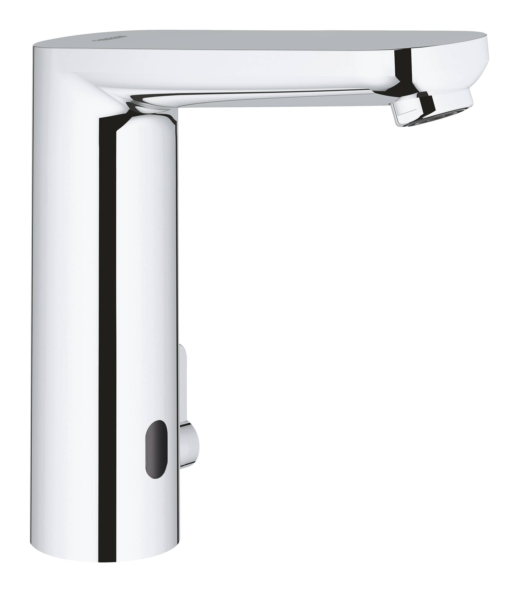 Смеситель Grohe Eurosmart Cosmopolitan E 230V 36421000 для раковины, инфракрасный, Хром, Eurosmart Cosmopolitan E 230V 36421000
Смеситель Grohe Eurosmart Cosmopolitan E 230V 36421000 для раковины, инфракрасный, Хром, Eurosmart Cosmopolitan E 230V 36421000