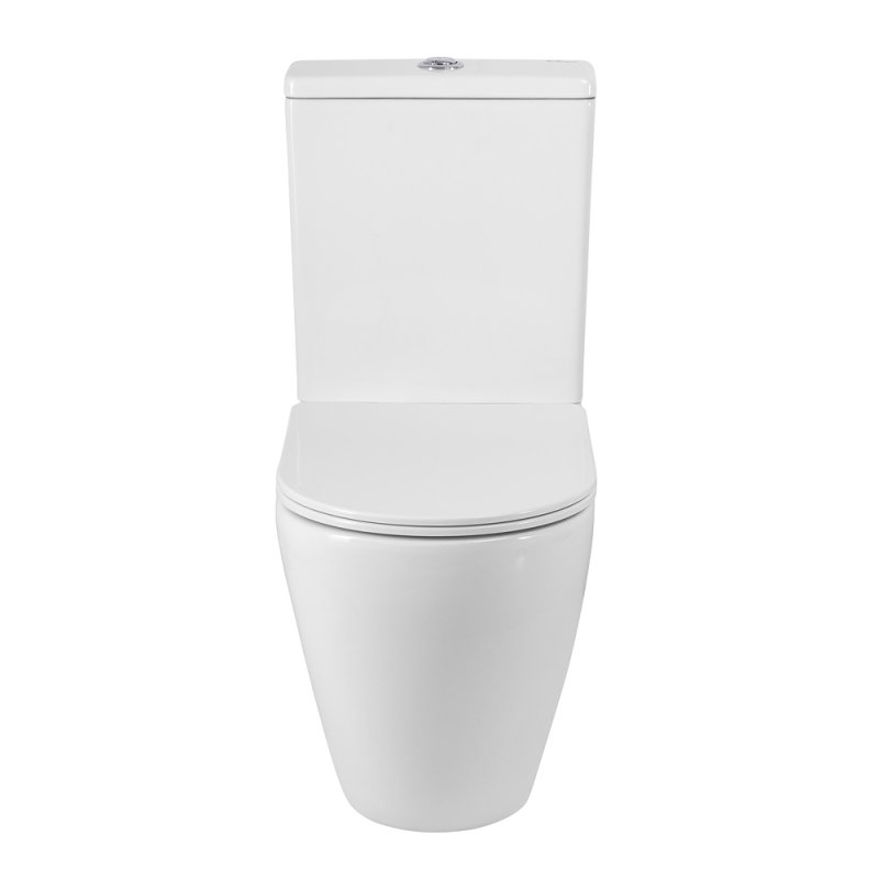 Унитаз-компакт BelBagno Sfera-Tor BB2141CP-TOR/SC безободковый, с сиденьем микролифт, белый, BB2141CP-TOR/SC
Унитаз-компакт BelBagno Sfera-Tor BB2141CP-TOR/SC безободковый, с сиденьем микролифт, белый, BB2141CP-TOR/SC