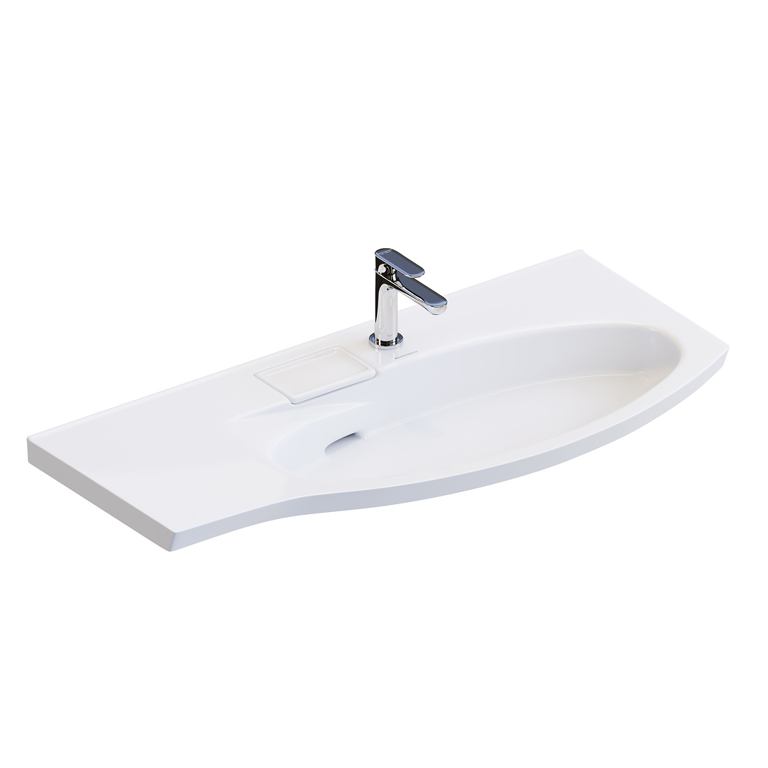 Мебельная раковина Kerama Marazzi Riva 100 правая RV.wb.100Rh белая, Белый, RV.wb.100Rh
Мебельная раковина Kerama Marazzi Riva 100 правая RV.wb.100Rh белая, Белый, RV.wb.100Rh