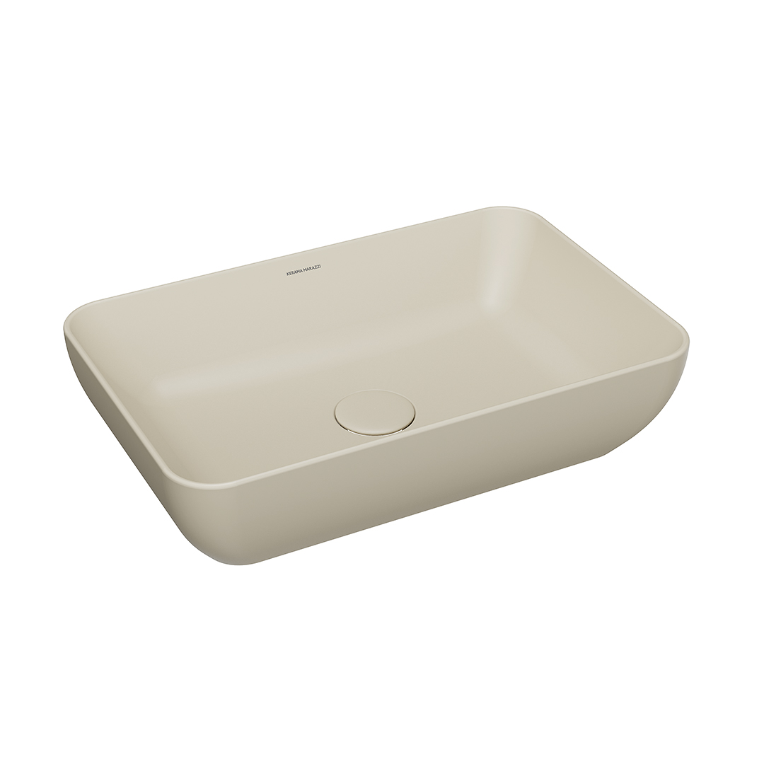 Мебельная раковина Kerama Marazzi Plaza PLR.wb.55\SAN накладная, песочный матовый, Бежевый, Plaza PLR.wb.55\SAN
Мебельная раковина Kerama Marazzi Plaza PLR.wb.55\SAN накладная, песочный матовый, Бежевый, Plaza PLR.wb.55\SAN