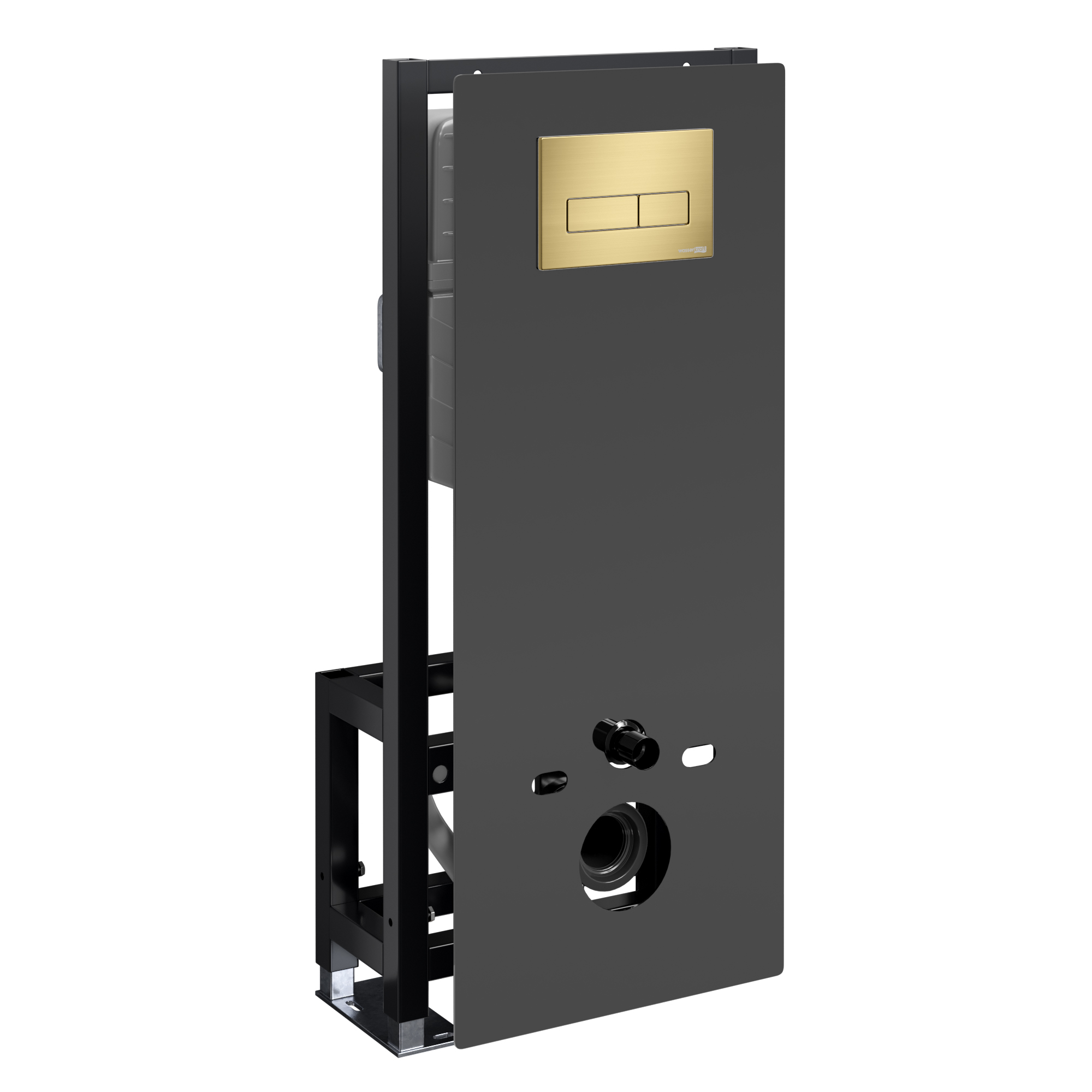 Система инсталляции для унитазов WasserKRAFT Glan 66TLT.010.ME.BL.MG03, Золото, 66TLT.010.ME.BL.MG03
Система инсталляции для унитазов WasserKRAFT Glan 66TLT.010.ME.BL.MG03, Золото, 66TLT.010.ME.BL.MG03