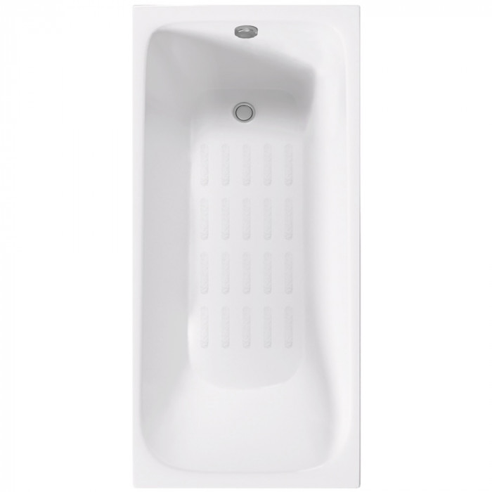 Чугунная ванна Delice Continental Plus Elite DLR230634-AS 170х70 с антискользящим покрытием, без ножек, Белый, DLR230634-AS
Чугунная ванна Delice Continental Plus Elite DLR230634-AS 170х70 с антискользящим покрытием, без ножек, Белый, DLR230634-AS