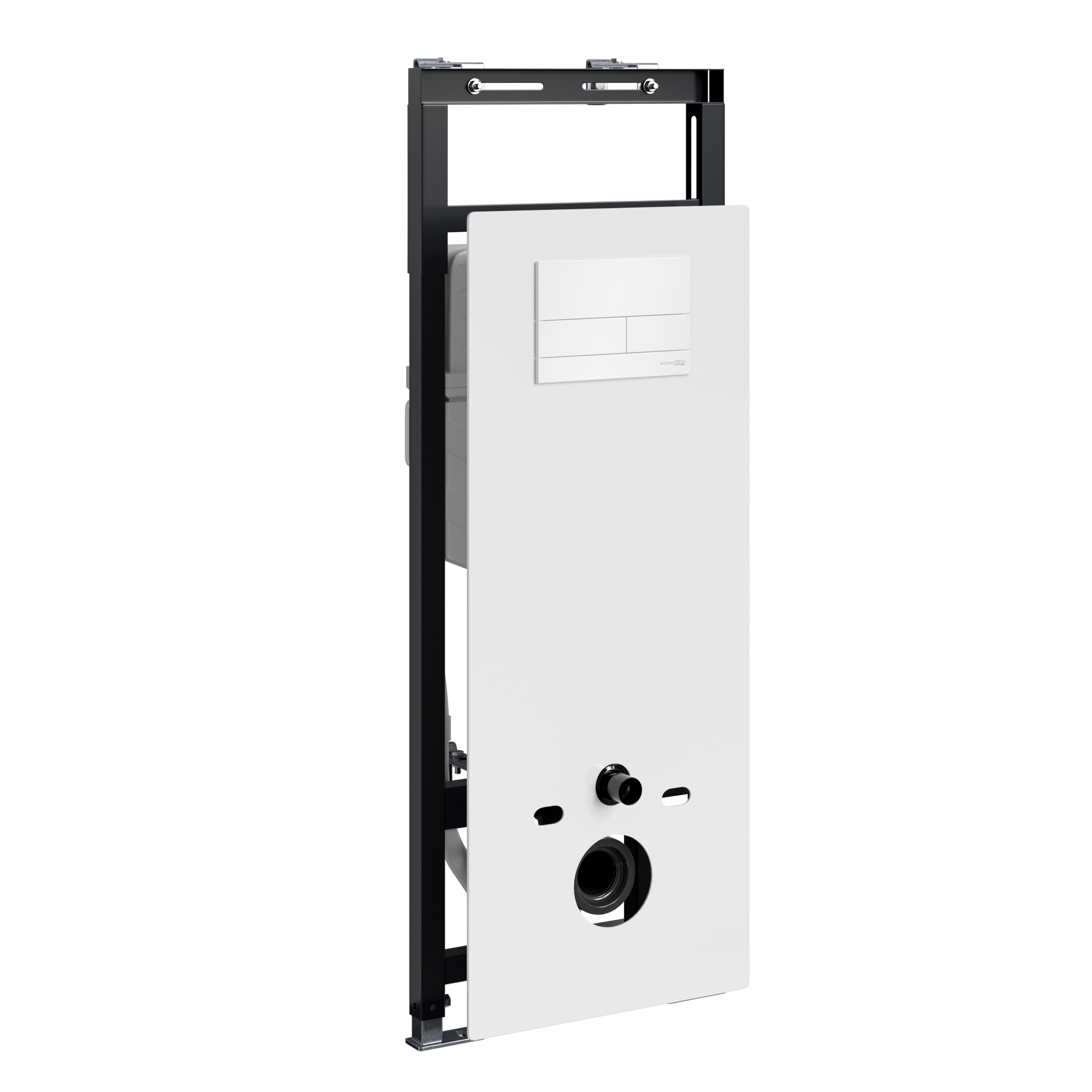Система инсталляции для унитазов WasserKRAFT 27TLT.010.ME.WH.WH04, Белый, 27TLT.010.ME.WH.WH04
Система инсталляции для унитазов WasserKRAFT 27TLT.010.ME.WH.WH04, Белый, 27TLT.010.ME.WH.WH04
