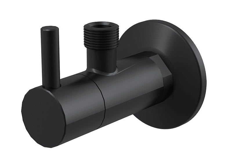 Вентиль AlcaPlast ARV001-BLACK угловой 1/2" x 3/8" круглый, черный матовый, ARV001-BLACK
Вентиль AlcaPlast ARV001-BLACK угловой 1/2" x 3/8" круглый, черный матовый, ARV001-BLACK