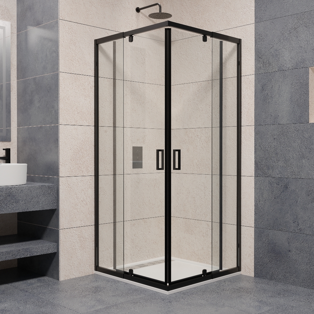 Душевой уголок RGW Passage PA-038B 80x80x195 профиль черный, стекло прозрачное, PA-038B 80x80
Душевой уголок RGW Passage PA-038B 80x80x195 профиль черный, стекло прозрачное, PA-038B 80x80