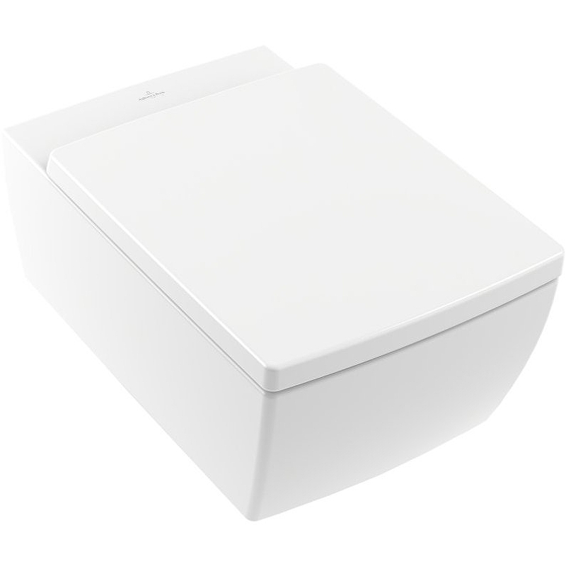 Унитаз подвесной Villeroy & Boch Memento 2.0 4633R001 альпийский белый, Memento 2.0 4633R001
Унитаз подвесной Villeroy & Boch Memento 2.0 4633R001 альпийский белый, Memento 2.0 4633R001