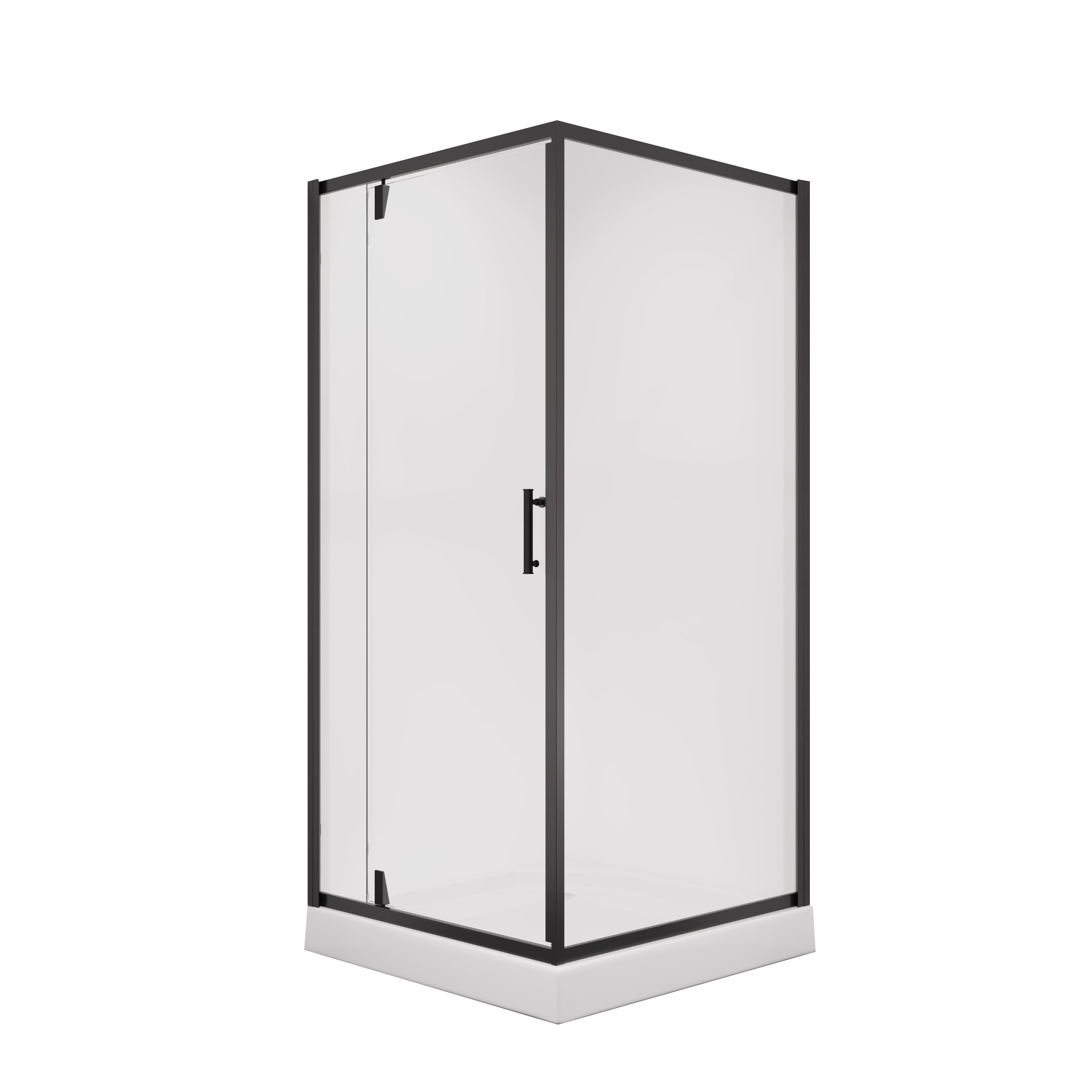 Душевой уголок Niagara Nova NG-6801-08 BLACK 90х90x190 квадратный, черный, NG-6801-08 BLACK
Душевой уголок Niagara Nova NG-6801-08 BLACK 90х90x190 квадратный, черный, NG-6801-08 BLACK