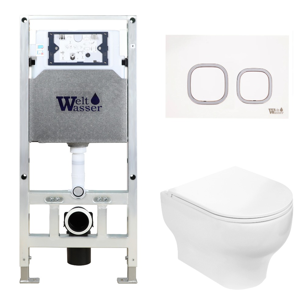 Комплект Weltwasser 10000006862 унитаз Erlenbach 004 GL-WT + инсталляция + кнопка Amberg RD-WT, Белый глянцевый, 10000006862
Комплект Weltwasser 10000006862 унитаз Erlenbach 004 GL-WT + инсталляция + кнопка Amberg RD-WT, Белый глянцевый, 10000006862