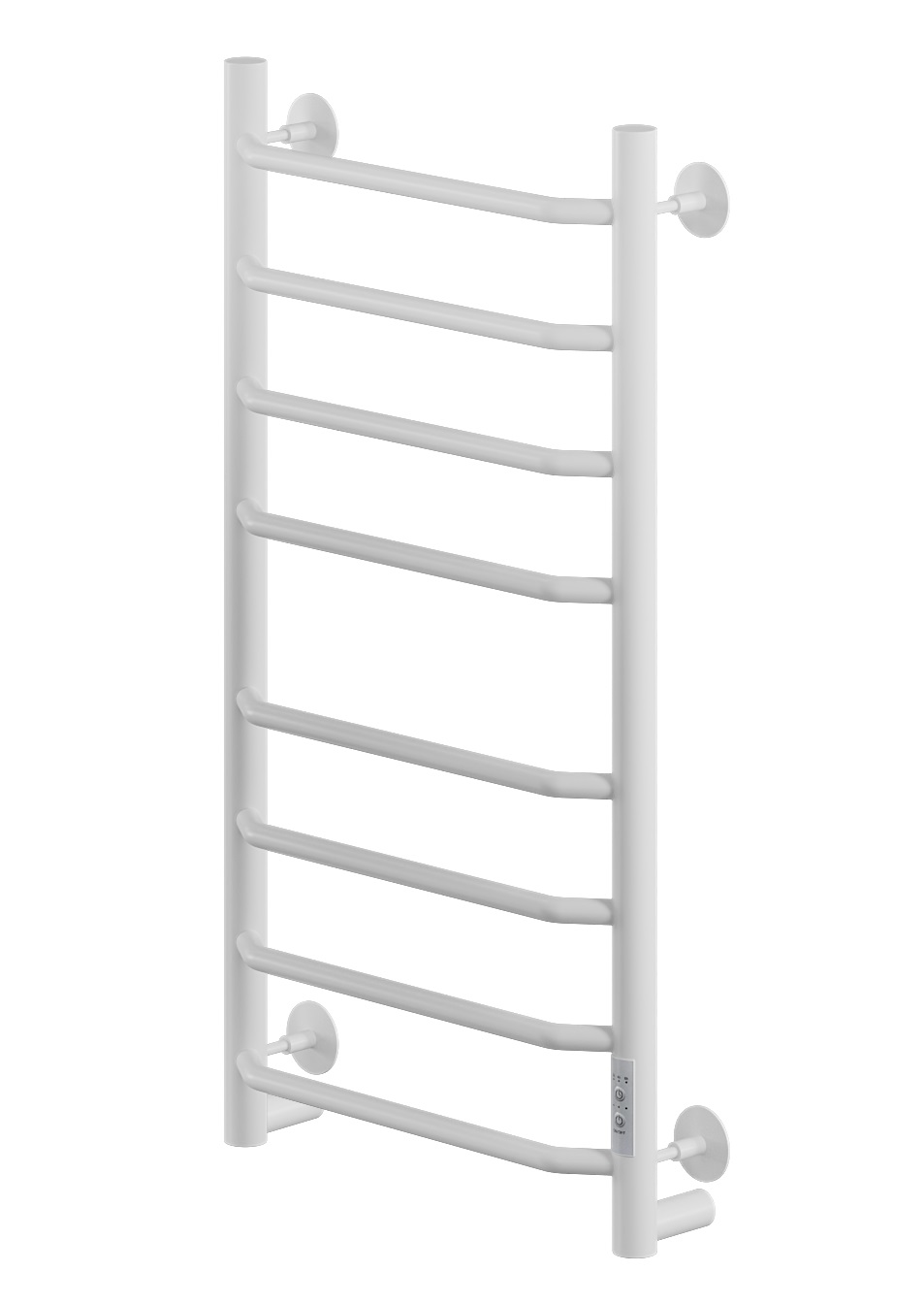 Электрический полотенцесушитель Ника Way-3 80/40 RAL9016 белый матовый U, Way-3 WAY-3 80/40 бел U
Электрический полотенцесушитель Ника Way-3 80/40 RAL9016 белый матовый U, Way-3 WAY-3 80/40 бел U