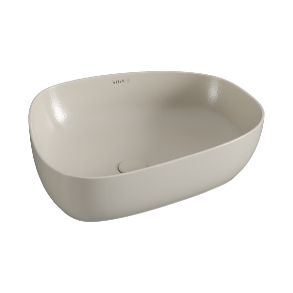 Раковина VitrA Outline Recycled 7991B066-0016 57x45 см, матовый тауп, Бежевый, 7991B066-0016
Раковина VitrA Outline Recycled 7991B066-0016 57x45 см, матовый тауп, Бежевый, 7991B066-0016