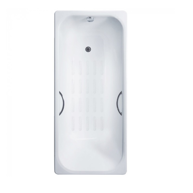 Чугунная ванна Delice Aurora Elite DLR230605R-AS 170х70 без ножек, Белый, DLR230605R-AS
Чугунная ванна Delice Aurora Elite DLR230605R-AS 170х70 без ножек, Белый, DLR230605R-AS