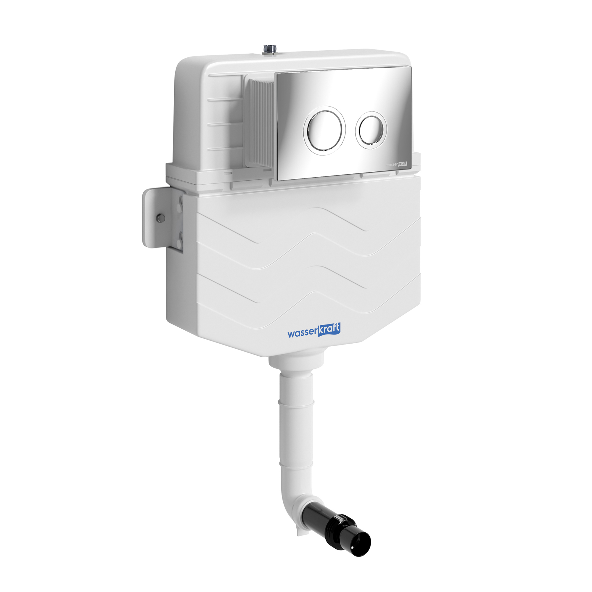 Смывной бачок скрытого монтажа WasserKRAFT Aller 10TLT.031.ME.CH01, Хром, 10TLT.031.ME.CH01
Смывной бачок скрытого монтажа WasserKRAFT Aller 10TLT.031.ME.CH01, Хром, 10TLT.031.ME.CH01