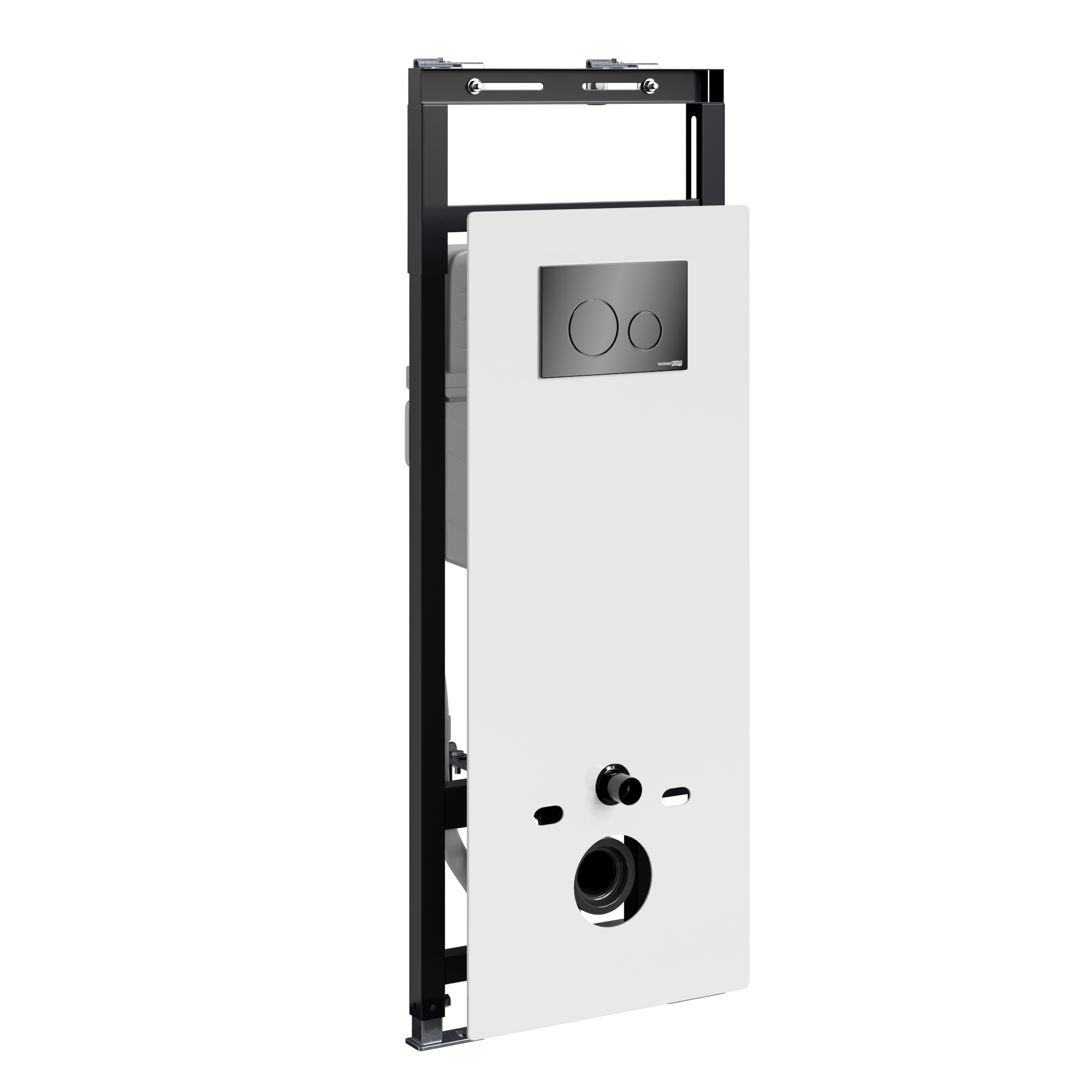 Система инсталляции для унитазов WasserKRAFT 27TLT.010.ME.WH.PB02, Черный, 27TLT.010.ME.WH.PB02
Система инсталляции для унитазов WasserKRAFT 27TLT.010.ME.WH.PB02, Черный, 27TLT.010.ME.WH.PB02