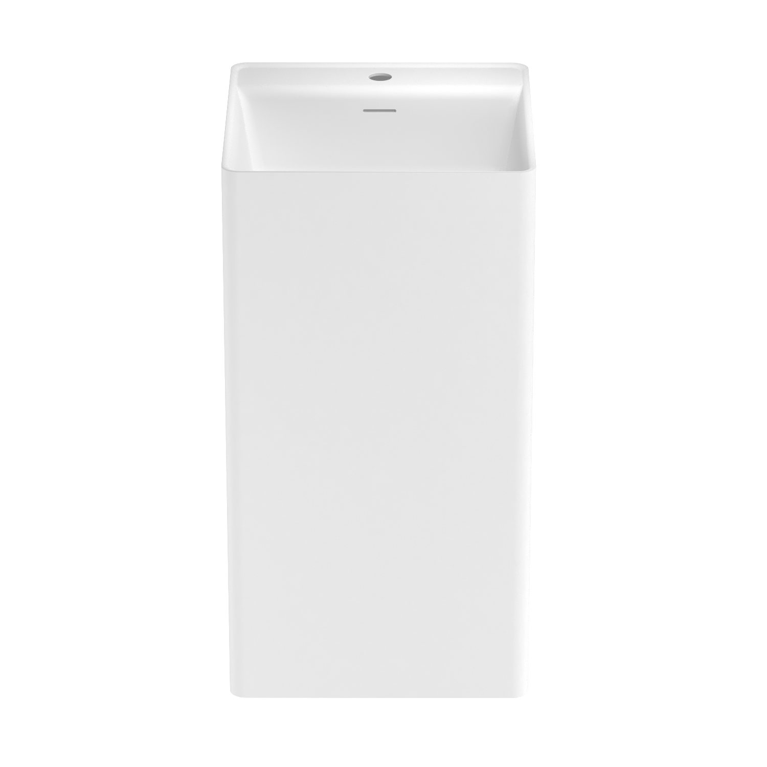 Раковина Wellsee Pure BY Wellsee 230715000 45х45 напольная, отдельностоящая, белый матовый, 230715000
Раковина Wellsee Pure BY Wellsee 230715000 45х45 напольная, отдельностоящая, белый матовый, 230715000