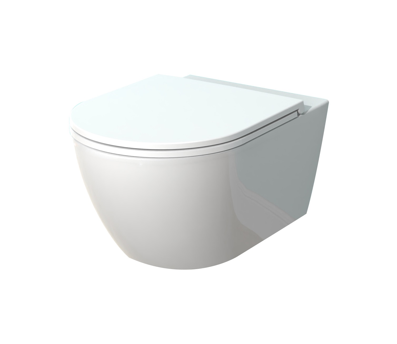 Унитаз подвесной SMARTFLOW Urban SMF812-WH безободковый, с микролифтом, белый, SMF812-WH
Унитаз подвесной SMARTFLOW Urban SMF812-WH безободковый, с микролифтом, белый, SMF812-WH