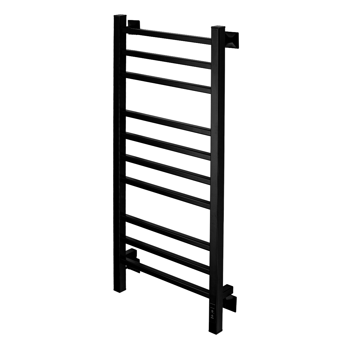 Электрический полотенцесушитель Comfysan Pioli-K EC-10 100х50 см, черный матовый, EC-10
Электрический полотенцесушитель Comfysan Pioli-K EC-10 100х50 см, черный матовый, EC-10