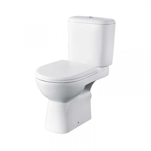Унитаз-компакт Roca Access 734P23800Y с горизонтальным выпуском, Белый, Access 734P23800Y
Унитаз-компакт Roca Access 734P23800Y с горизонтальным выпуском, Белый, Access 734P23800Y