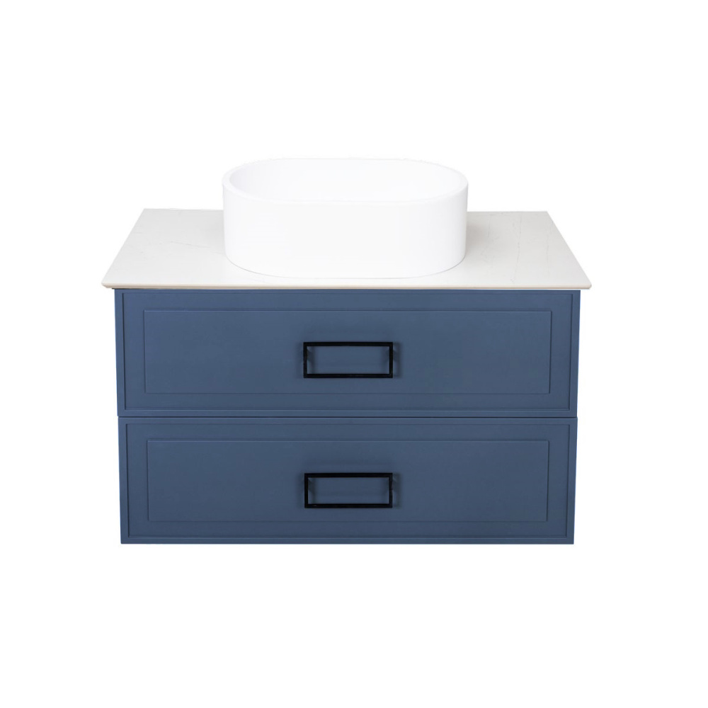 Тумба со столешницей La Fenice Cubo Twin 90 подвесная, 2 ящика, синяя, Синий матовый, Cubo TWIN FNC-01-CUB-BG-90-2
Тумба со столешницей La Fenice Cubo Twin 90 подвесная, 2 ящика, синяя, Синий матовый, Cubo TWIN FNC-01-CUB-BG-90-2