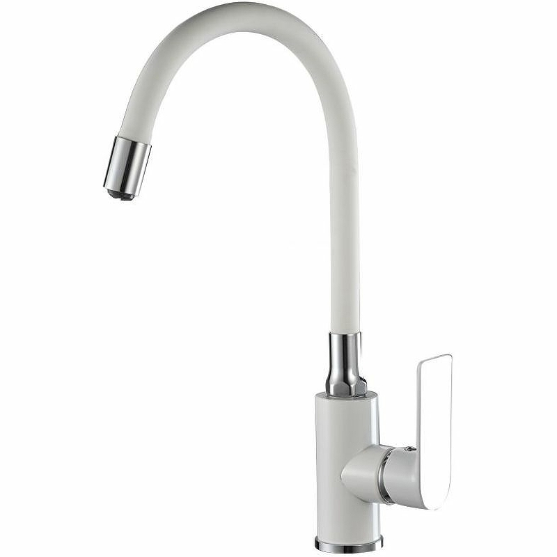 Смеситель Haiba HB505-8 HB73505-8 для кухни, белый/ хром, Хром / белый, HB505-8 HB73505-8
Смеситель Haiba HB505-8 HB73505-8 для кухни, белый/ хром, Хром / белый, HB505-8 HB73505-8