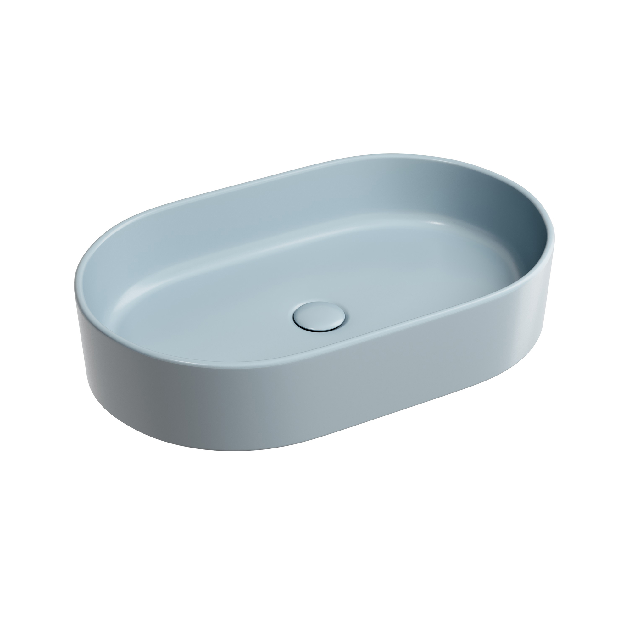Раковина Ceramicanova Element CN6048MHL 60,8 см, серо-голубая матовая, Голубой, CN6048MHL
Раковина Ceramicanova Element CN6048MHL 60,8 см, серо-голубая матовая, Голубой, CN6048MHL