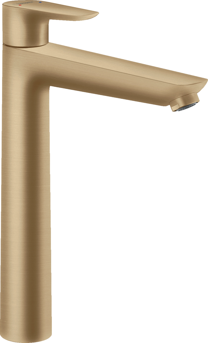 Смеситель Hansgrohe Talis E 71716140 для раковины, со сливным гарнитуром, шлифованная бронза
Смеситель Hansgrohe Talis E 71716140 для раковины, со сливным гарнитуром, шлифованная бронза