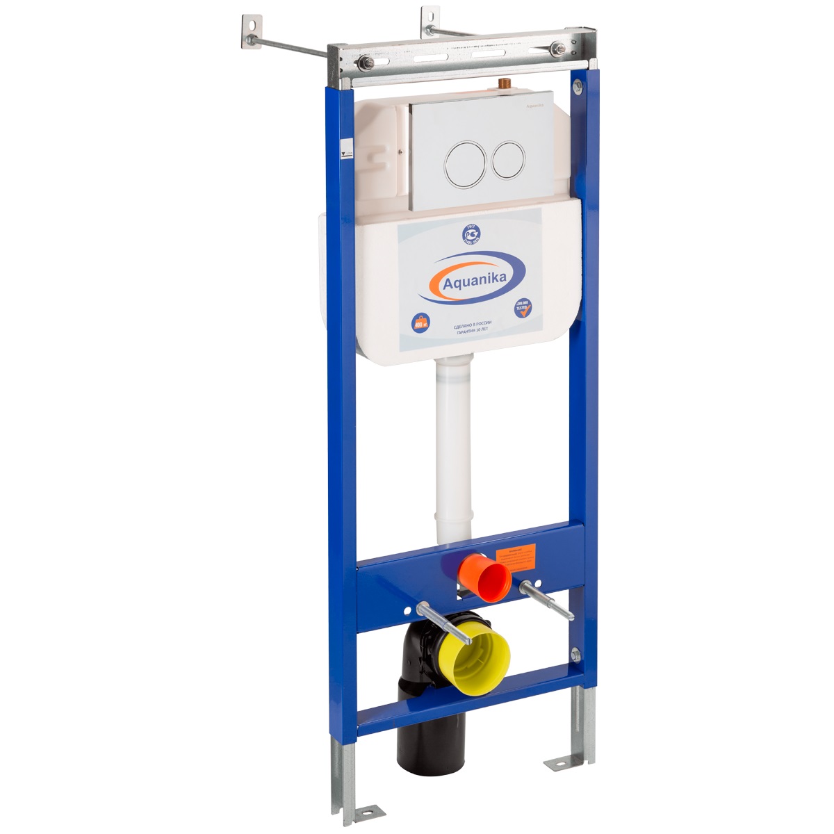 Инсталляция для унитазов Aquanika Basic ComboFix 10.702.45B.02.19 с кнопкой смыва, хром, Синий, Basic ComboFix 10.702.45B.02.19
Инсталляция для унитазов Aquanika Basic ComboFix 10.702.45B.02.19 с кнопкой смыва, хром, Синий, Basic ComboFix 10.702.45B.02.19