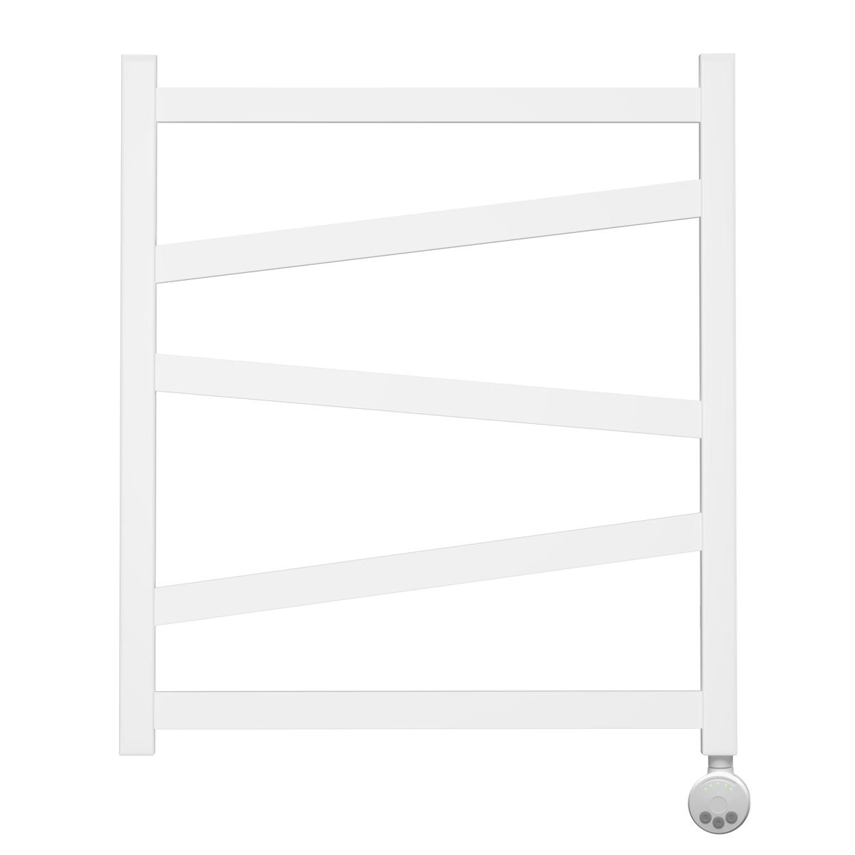 Электрический полотенцесушитель Point Феникс PN15156WE П5 500x600, белый, PN15156WE П5
Электрический полотенцесушитель Point Феникс PN15156WE П5 500x600, белый, PN15156WE П5