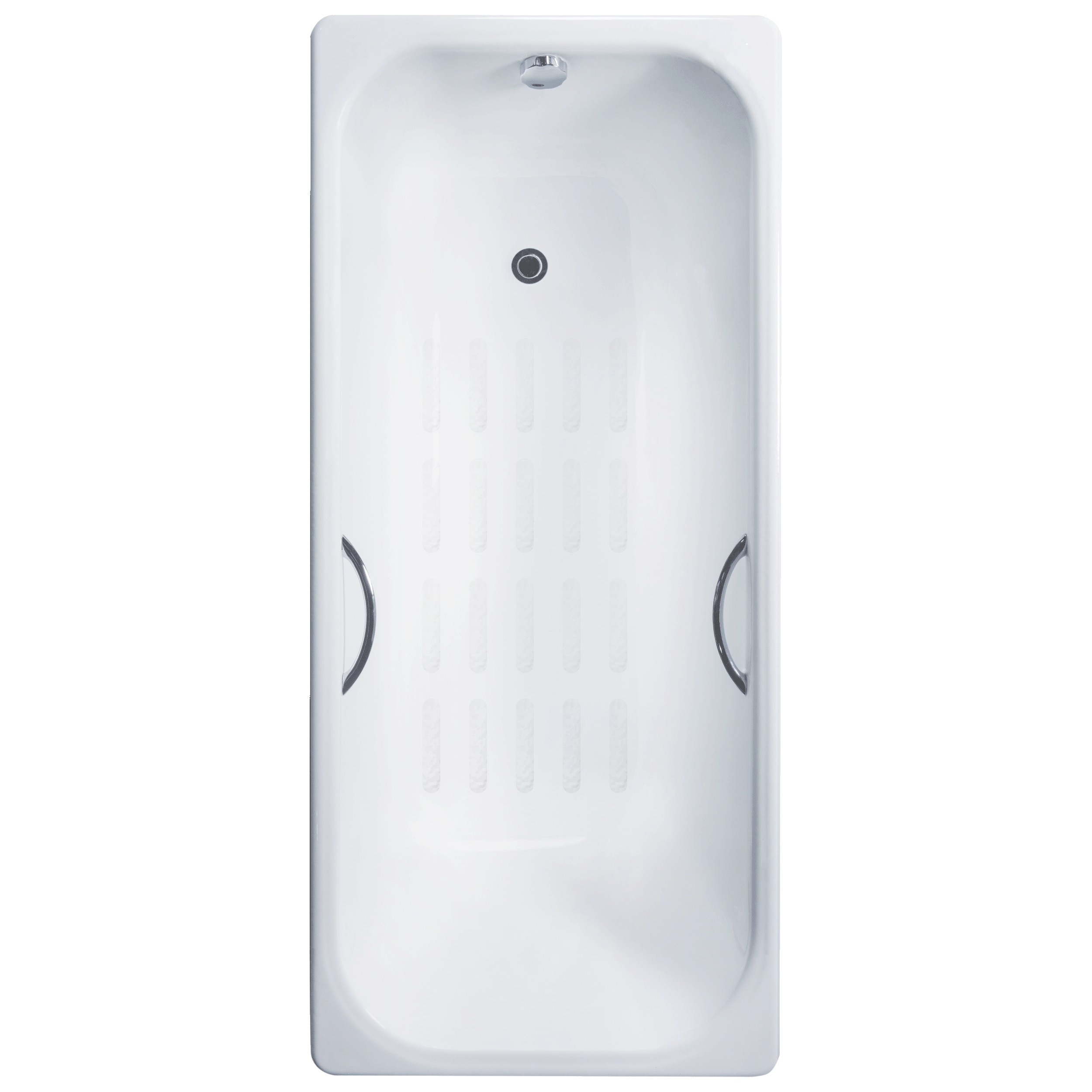 Чугунная ванна Delice Aurora Elite DLR230617R_AS 140х70 с ручками и антискользящим покрытием, Белый, DLR230617R_AS
Чугунная ванна Delice Aurora Elite DLR230617R_AS 140х70 с ручками и антискользящим покрытием, Белый, DLR230617R_AS