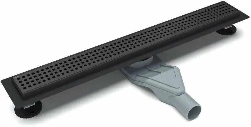 Душевой лоток Esbano Combi C-NICE-70MB линейный 700 мм, с перфорированной решеткой, черный матовый, C-NICE-70MB
Душевой лоток Esbano Combi C-NICE-70MB линейный 700 мм, с перфорированной решеткой, черный матовый, C-NICE-70MB