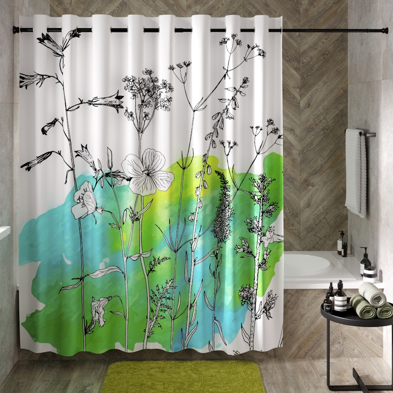 Штора для ванной WasserKRAFT Dill SC-39103 SC-39103 разноцветная, Разноцветный, SC-39103
Штора для ванной WasserKRAFT Dill SC-39103 SC-39103 разноцветная, Разноцветный, SC-39103
