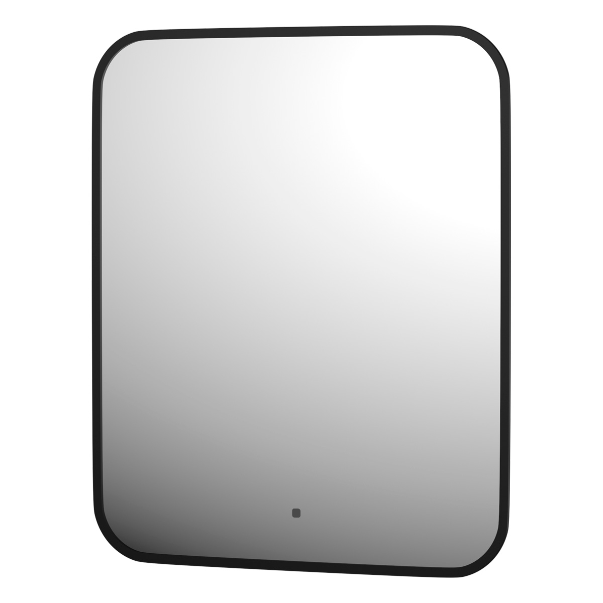 Зеркало Defesto AURA DF 2963R 50х60 см, с LED-подсветкой, инфракрасный выключатель, нейтральный белый свет, рама черная, DF 2963R
Зеркало Defesto AURA DF 2963R 50х60 см, с LED-подсветкой, инфракрасный выключатель, нейтральный белый свет, рама черная, DF 2963R