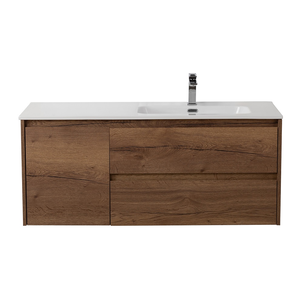 Тумба с раковиной Belbagno Kraft 100 R подвесная, Rovere Tabacco, Дерево, KRAFT-1000-2C-1A-SO-RT-R
Тумба с раковиной Belbagno Kraft 100 R подвесная, Rovere Tabacco, Дерево, KRAFT-1000-2C-1A-SO-RT-R