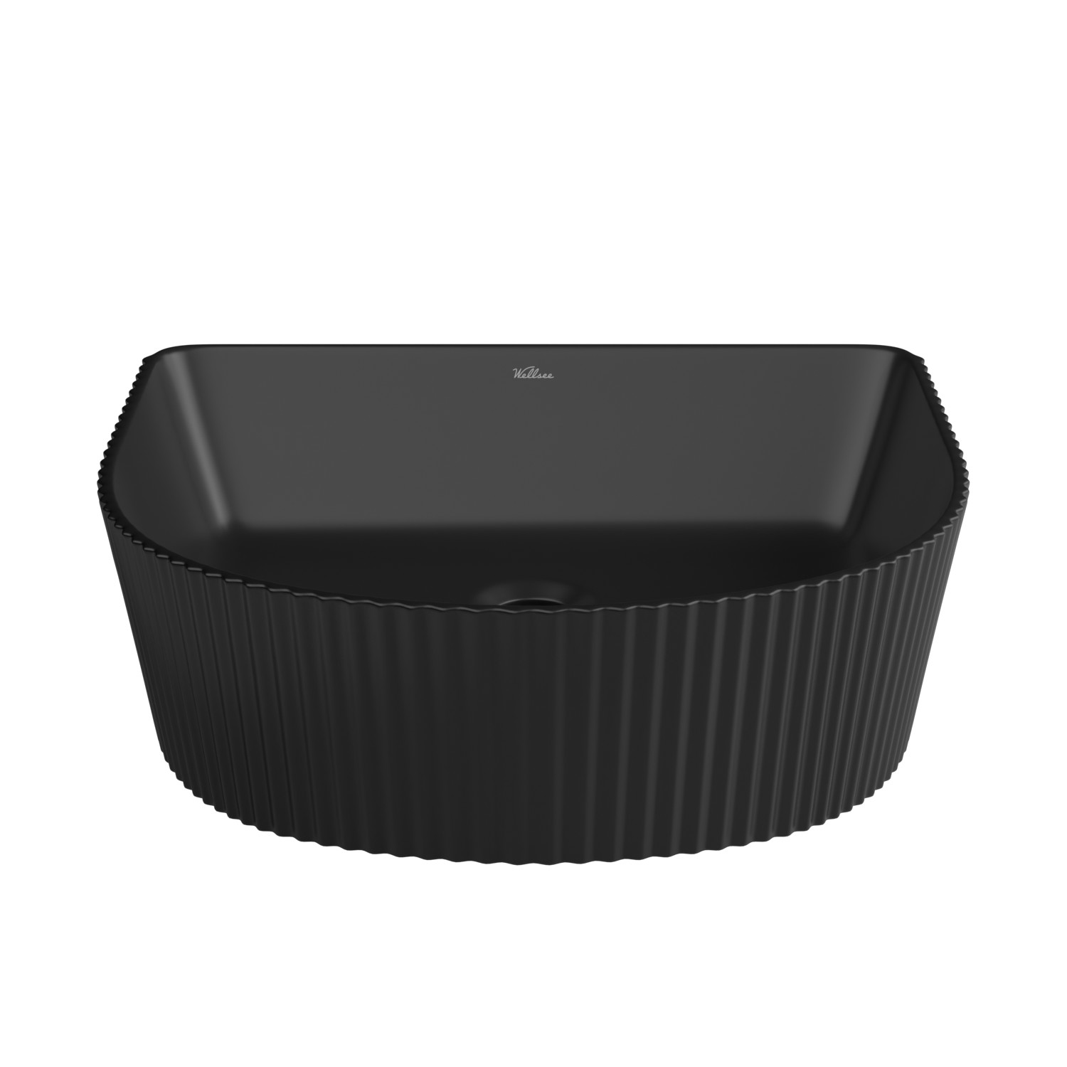 Накладная или подвесная раковина для ванной Wellsee Festive Fox 317305000 черная матовая, Черный, 317305000
Накладная или подвесная раковина для ванной Wellsee Festive Fox 317305000 черная матовая, Черный, 317305000