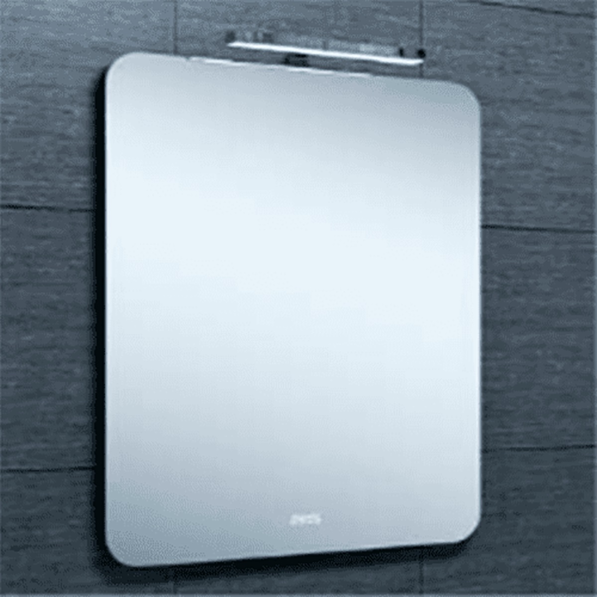 Зеркало Aquanika Basic Light 80х55 с подсветкой, датчик движения, часы, Белый / зеркало, Basic Light AQBL5580RU08
Зеркало Aquanika Basic Light 80х55 с подсветкой, датчик движения, часы, Белый / зеркало, Basic Light AQBL5580RU08