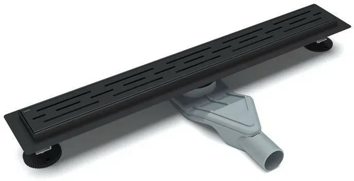 Душевой лоток Esbano Combi C-RAIN-80MB линейный, 800 мм, с решеткой, черный матовый, C-RAIN-80MB
Душевой лоток Esbano Combi C-RAIN-80MB линейный, 800 мм, с решеткой, черный матовый, C-RAIN-80MB