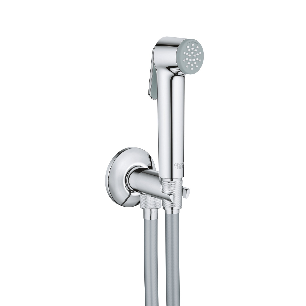 Гигиенический душ Grohe Tempesta-F Trigger Spray 30 26358000, Хром, Trigger Spray 30 26358000
Гигиенический душ Grohe Tempesta-F Trigger Spray 30 26358000, Хром, Trigger Spray 30 26358000