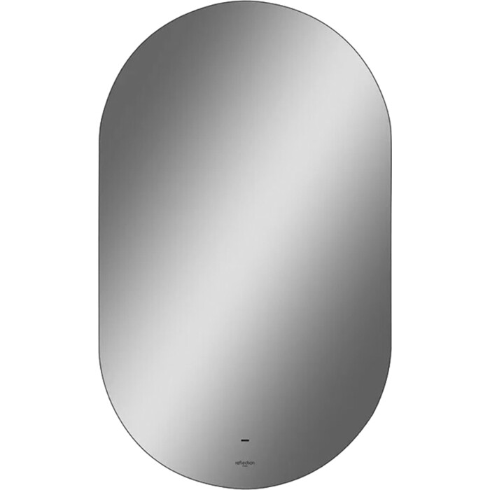 Зеркало Reflexion Look 60х100 с бесконтактным сенсором, диммером, холодная подсветка, Look RF4412DR
Зеркало Reflexion Look 60х100 с бесконтактным сенсором, диммером, холодная подсветка, Look RF4412DR