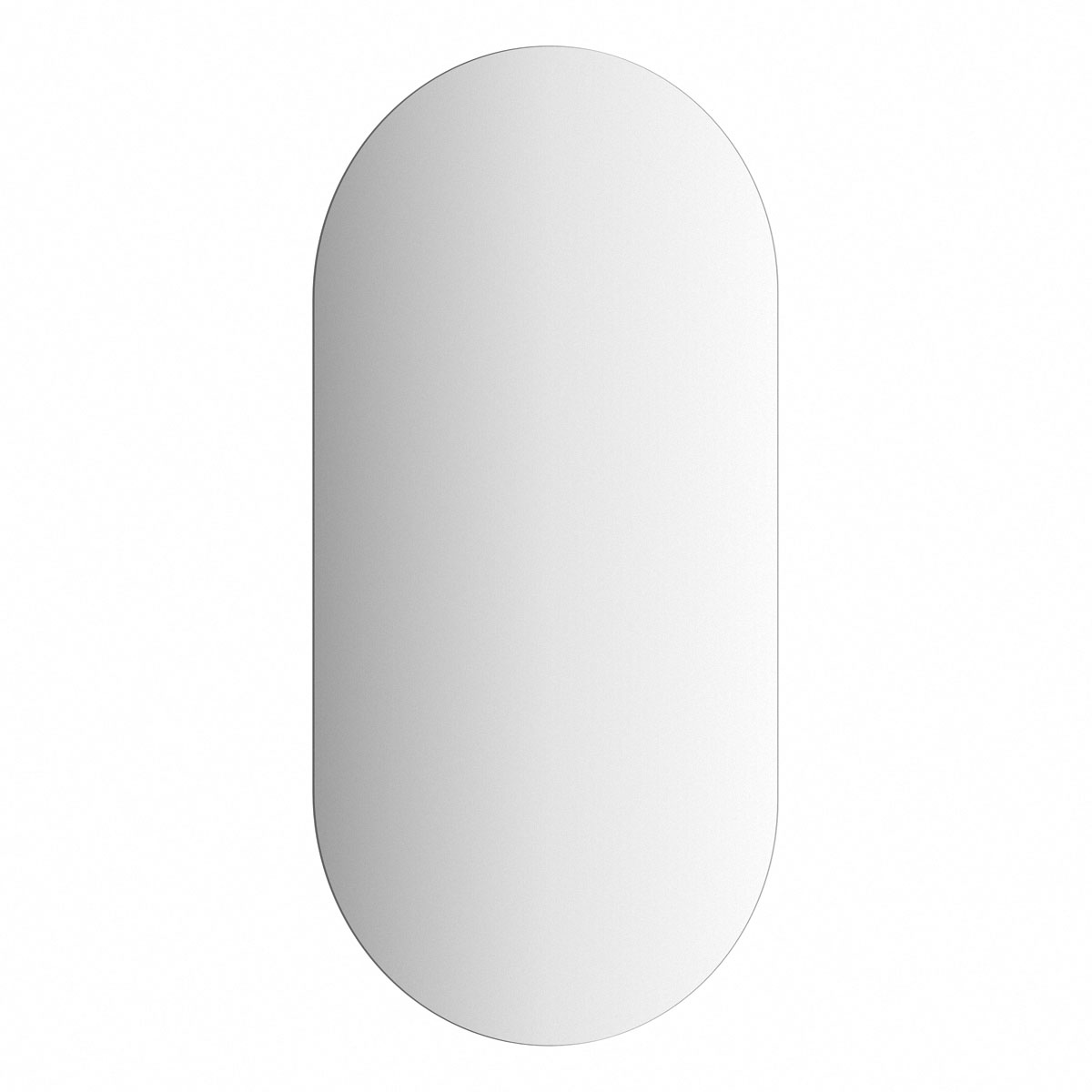 Зеркало Evoform Primary BY 0122 со шлифованной кромкой 50x100 см, Primary BY 0122 50х100 см
Зеркало Evoform Primary BY 0122 со шлифованной кромкой 50x100 см, Primary BY 0122 50х100 см